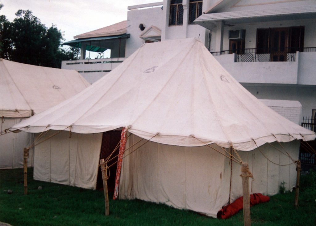 Vrindavan Tent House